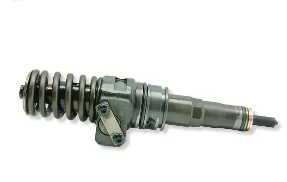 Volkswagen PASSAT B6 Fuel injector 038130073BQ