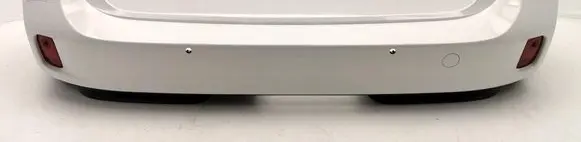 Volkswagen ID. Buzz Rear bumper 1T3807417A LB9A