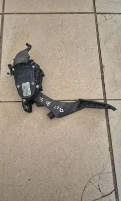 Volkswagen Transporter - Caravelle T5 Accelerator throttle pedal 6PV00849503 7H1721503D