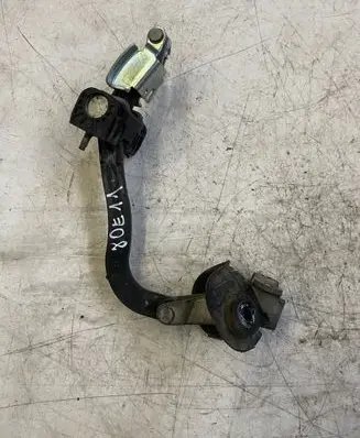 Citroen Jumper Rear door check strap stopper 
