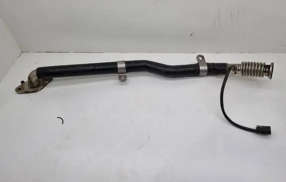 BMW X6 E71 EGR valve line/pipe/hose 8506678