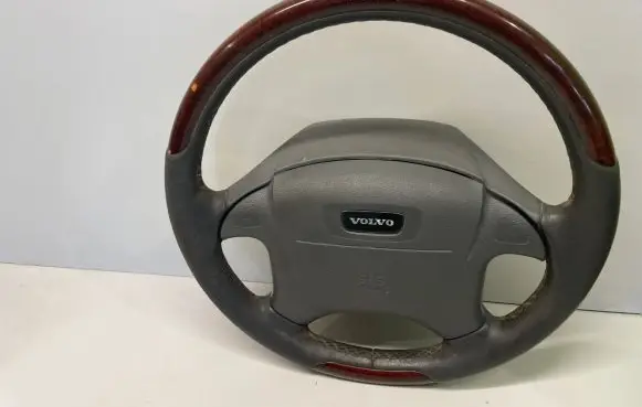 Volvo C70 Steering wheel 9206137