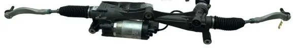 Volkswagen Multivan T7 Steering rack 7T0909144N