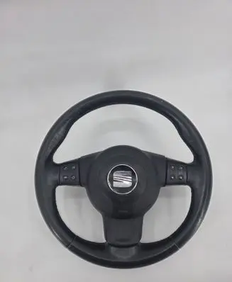 Seat Altea Steering wheel 