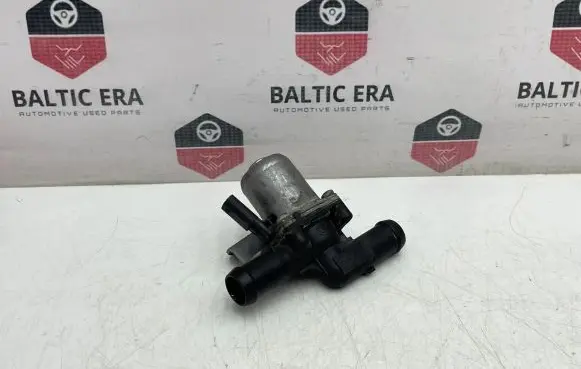 BMW 1 F20 F21 Coolant heater control valve 9254742