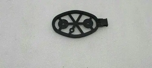 Bentley Continental Aerial antenna switch 3D0909141B