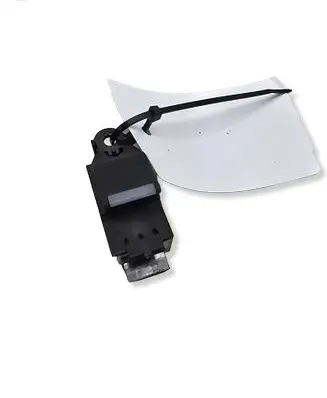 Jaguar XF X250 Electric window control switch AW9314717AB