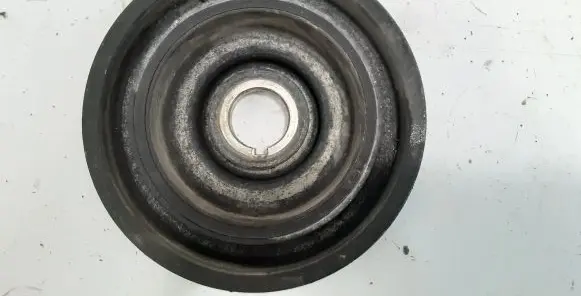 Citroen C4 Grand Picasso Crankshaft pulley