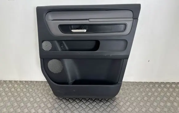 Volkswagen ID. Buzz Front door card panel trim