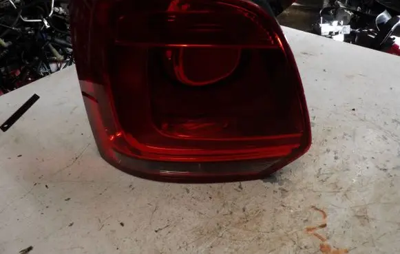 Volkswagen Polo V 6R Rear/tail lights 6R0945095N 6R0945111G 6R0945111B