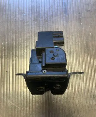 KIA Sorento Tailgate/trunk/boot lock/catch/latch