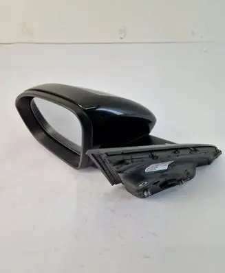 Opel Insignia B Front door electric wing mirror 39186963U