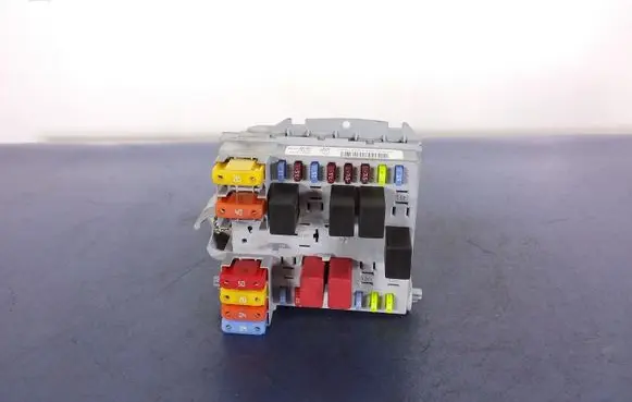 Alfa Romeo 159 Other control units/modules 50513644