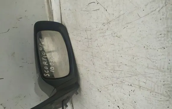 Ford Scorpio Front door electric wing mirror 31004