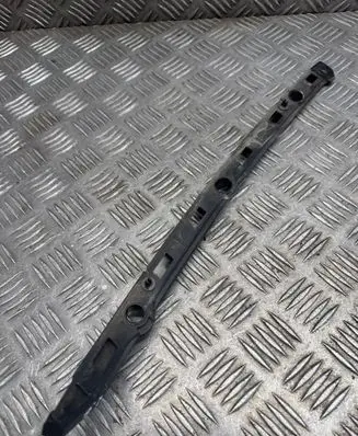 Mercedes-Benz CLA C117 X117 W117 Rear bumper mounting bracket A1178850321