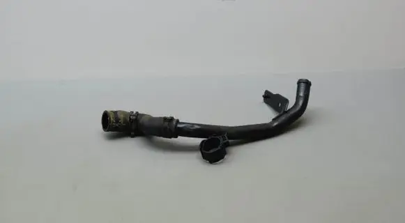 Volkswagen Caddy Engine coolant pipe/hose 03L1221157R