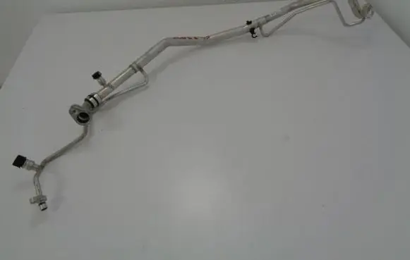 Renault Kadjar Air conditioning (A/C) pipe/hose 924409613R