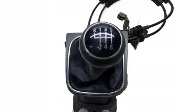 Volkswagen Golf V Gearbox retarder lever 1K0711061A