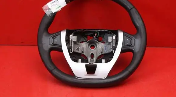 Renault Laguna III Steering wheel 484300005R