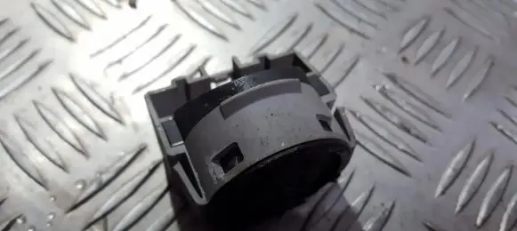 Ford Focus Ignition lock contact 
