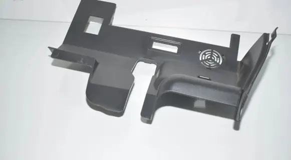 BMW i3 Dashboard lower bottom trim panel 9283030 51459283030