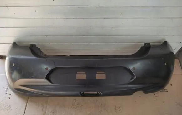 Nissan Micra Rear bumper 850223HN0H