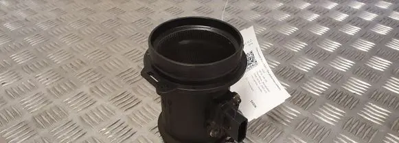 Audi Q7 4L Mass air flow meter 059906461K
