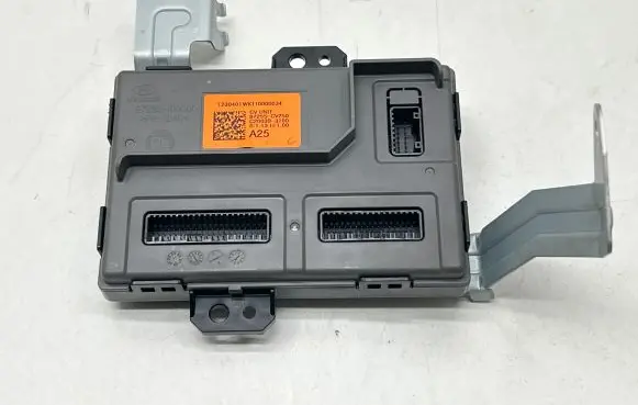 KIA EV6 Climate control unit 97255CV250