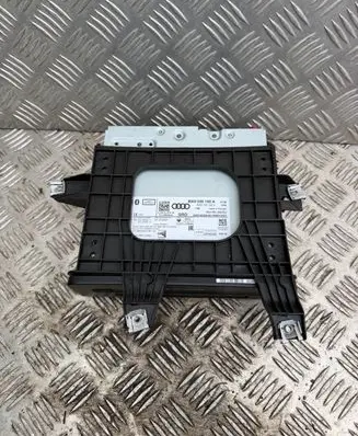 Audi A4 S4 B9 Radio/CD/DVD/GPS head unit 8W0035192A