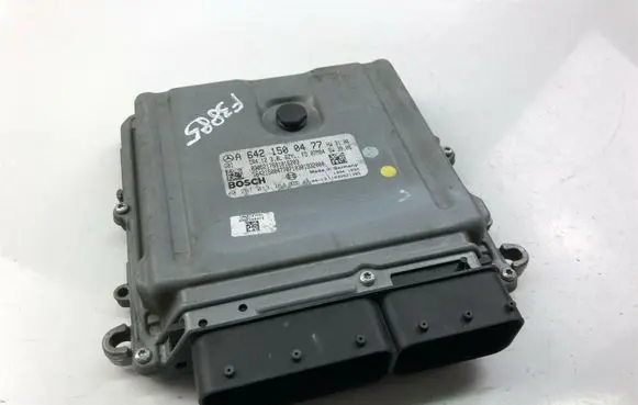 Mercedes-Benz ML W164 Other control units/modules A6421500477 F3885
