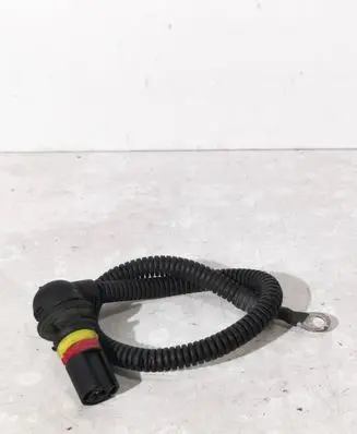 BMW 5 E60 E61 Glow plug wires 7807014