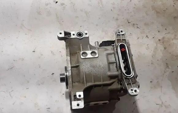 Dacia Spring Engine 4DB401