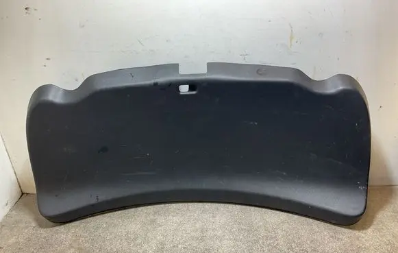 Tesla Model 3 Tailgate trim 1643245 1643246