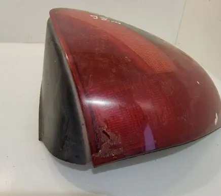 Audi A3 S3 8L Rear/tail lights 8L0945257