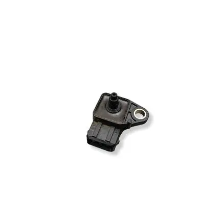 BMW 3 E46 Turbo air boost pressure sensor 7787142 1J19