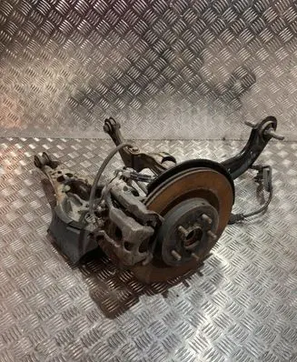 Toyota RAV 4 (XA50) Stub axle PK18690