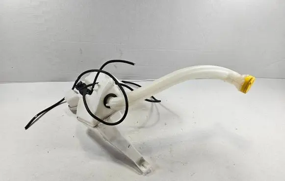 Renault Captur Lamp washer fluid tank 289100179R