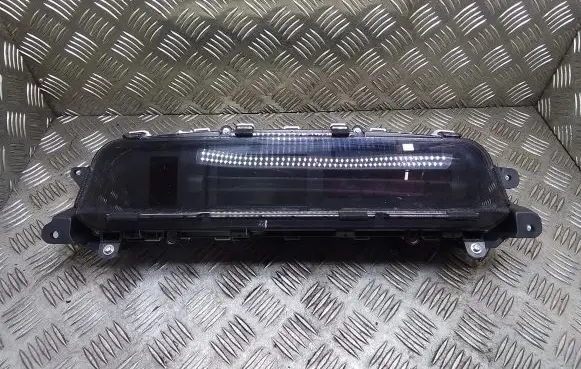 Toyota Prius+ (ZVW40) Speedometer (instrument cluster) 769318190 8380047F62 769167590