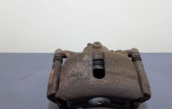 Skoda Octavia Mk3 (5E) Front brake caliper