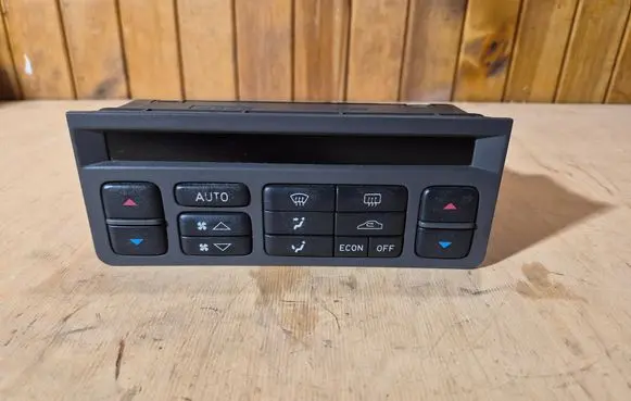 Saab 9-5 Climate control unit 5046347 DATE1G25 A069667