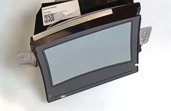 BMW 1 F40 Head up display screen 5A09299 62305A09299
