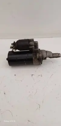 Audi A6 S6 C5 4B Starter motor 1005821953