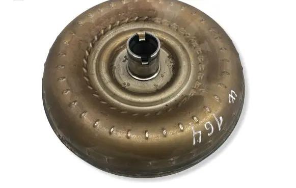 Mercedes-Benz ML W164 Torque converter A2212501402