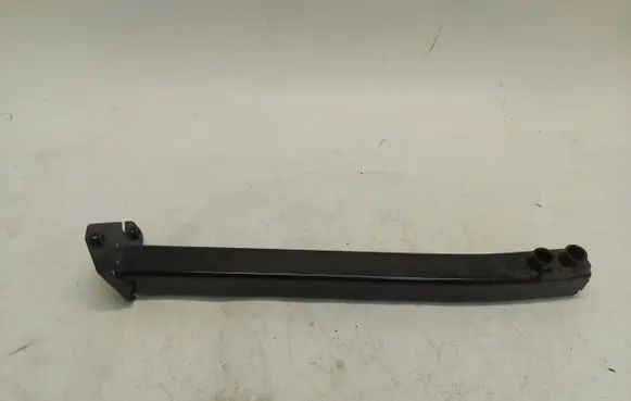 Renault Arkana Front bumper shock/impact absorber 758254242R