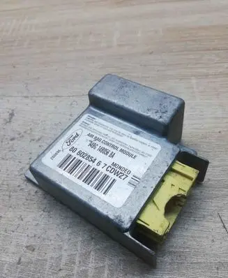 Ford Mondeo MK I Airbag control unit/module 94BG14B056BA