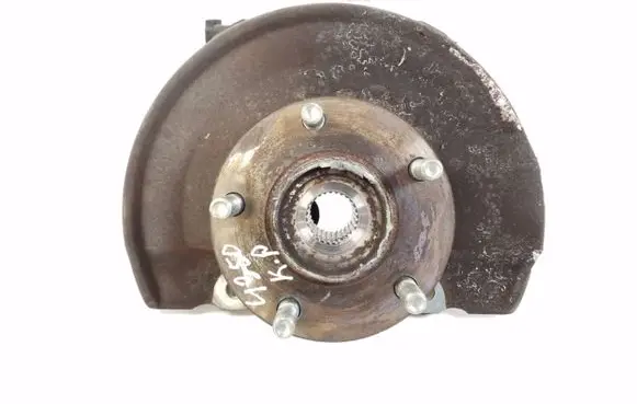 Mitsubishi ASX Front wheel hub 3870A007