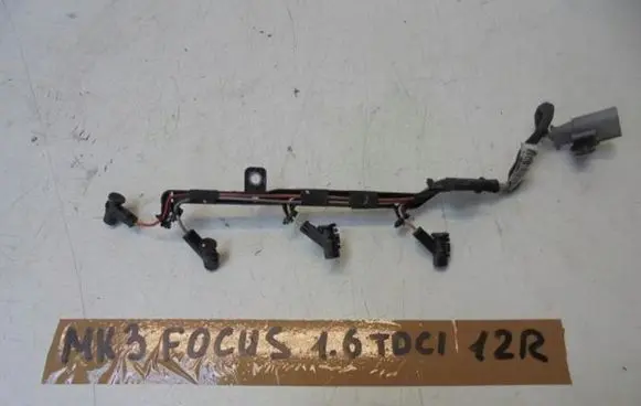 Ford Focus Other wiring loom
