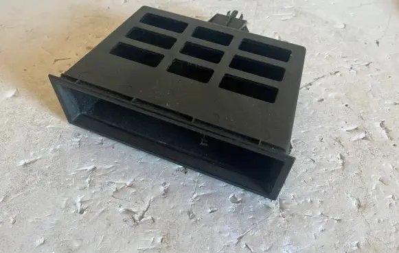 Volkswagen Golf IV Dashboard storage box/compartment 1J0857058B