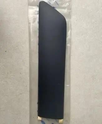 Ford Fiesta Rear door trim (molding) 6S61B29077 5S6YB29077