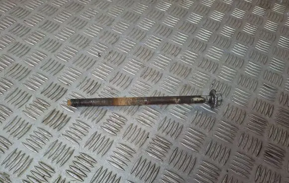 Nissan X-Trail T30 Rear suspension camber bolt 